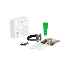   Pulsetto – klejotājnerva stimulators