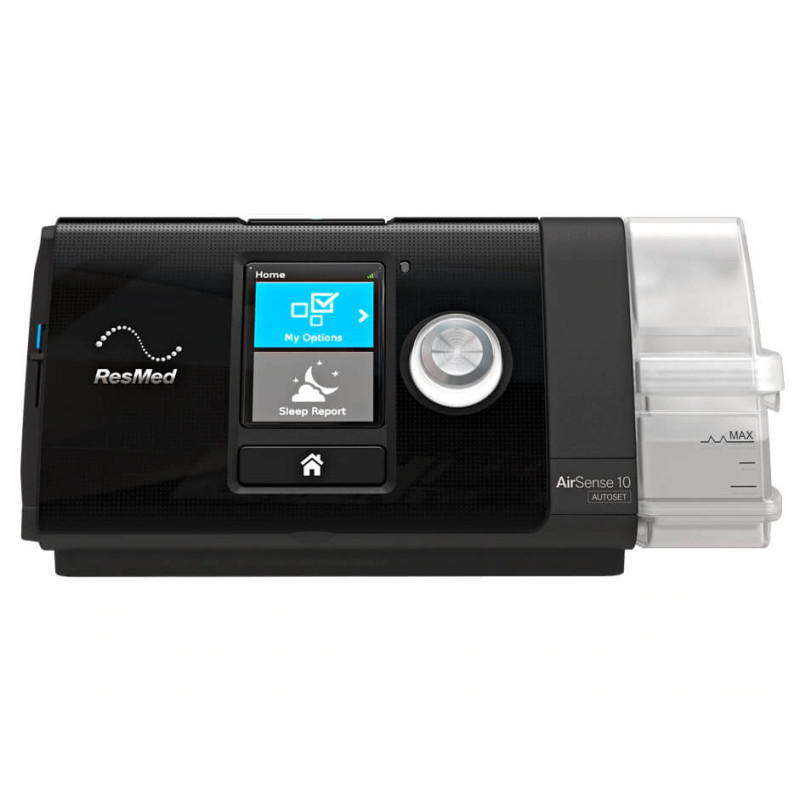 CPAP ierīce AirSense 10