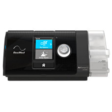 CPAP ierīce AirSense 10