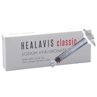 Healavis 1%, 2ml
