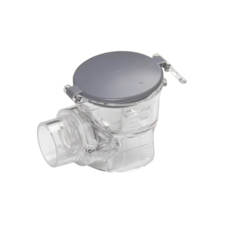 Kārtridžs inhalatoram NE-M01