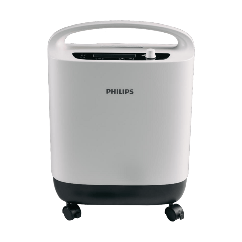 Philips Oxygenate 5 skābekļa koncentrators