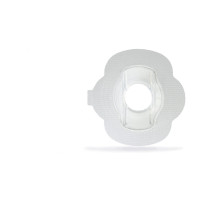 Provox lipeklis filtram, StabiliBase