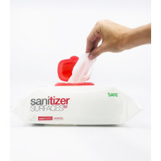 Dezinfekcijas salvetes S1