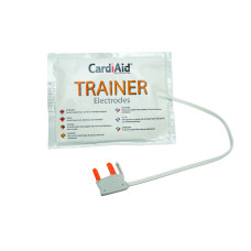 Elektrodi CardiAid treniņierīcei