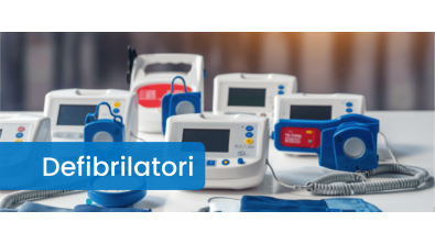 Defibrilatori un to piederumi
