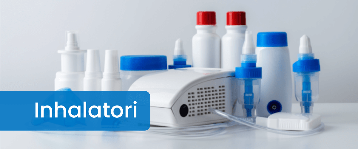 Inhalatori