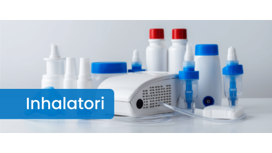 Inhalatori