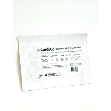Elektrodi CardiAid treniņierīcei