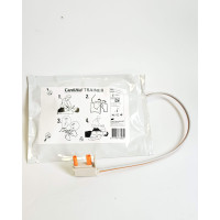 Elektrodi CardiAid treniņierīcei ar vadu