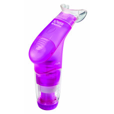Powerbreathe Plus viegla pretestība