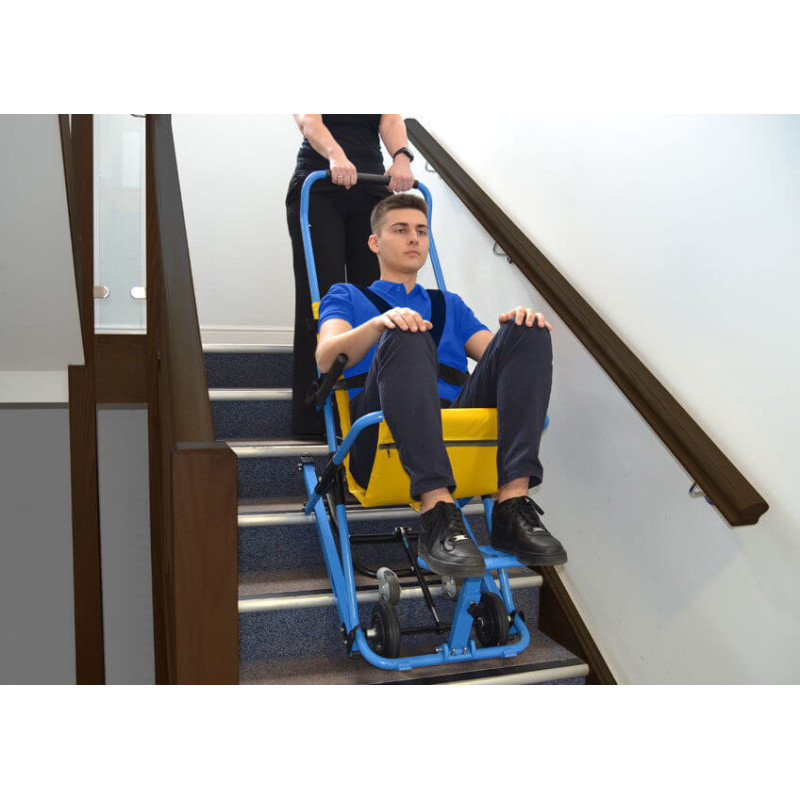 Evakuācijas krēsli