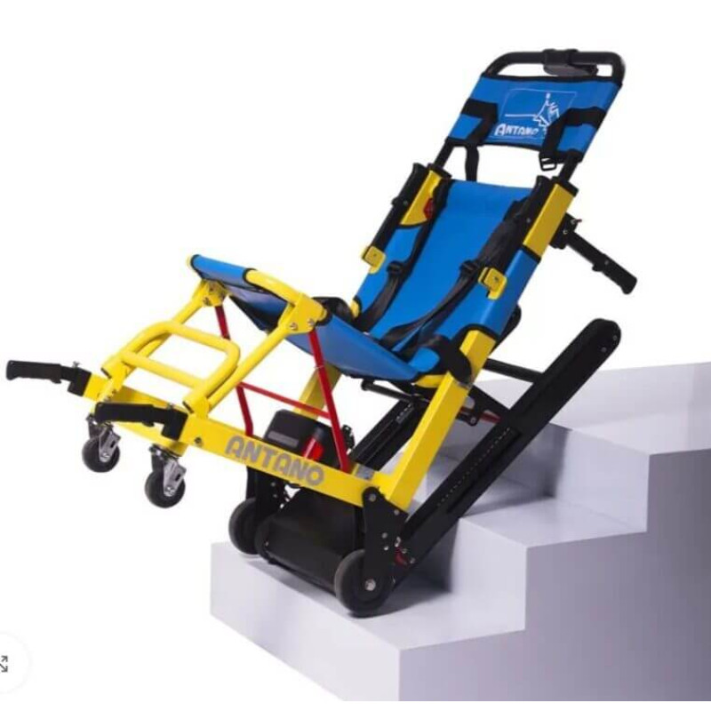 Evakuācijas krēsli