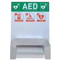 CardiAid metāla sienas stiprinājums