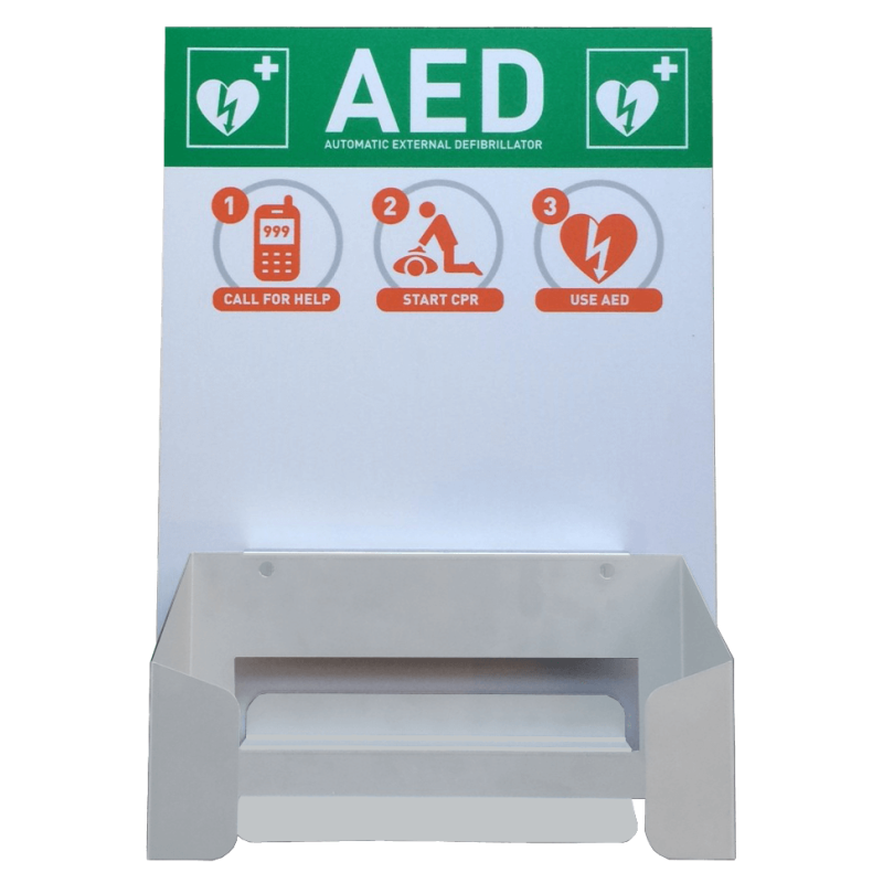 CardiAid metāla sienas stiprinājums