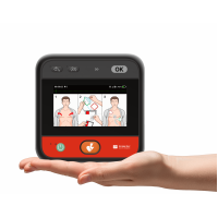 PRIMEDIC HeartSave myPAD defibrilators