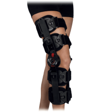 Pēcoperāciju ceļa ortoze T-MAX KNEE