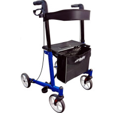 Rollators ar četriem riteņiem PANTHER