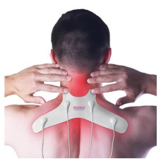 TENS elektrodi pleciem/kaklam