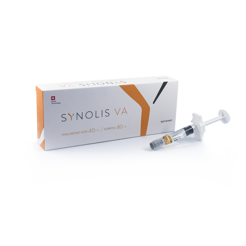 Synolis VA 40/80