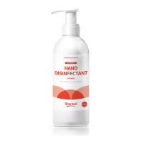 Roku dezinfektants Ethanol 0,5L