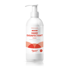 Roku dezinfektants Ethanol 0,5L