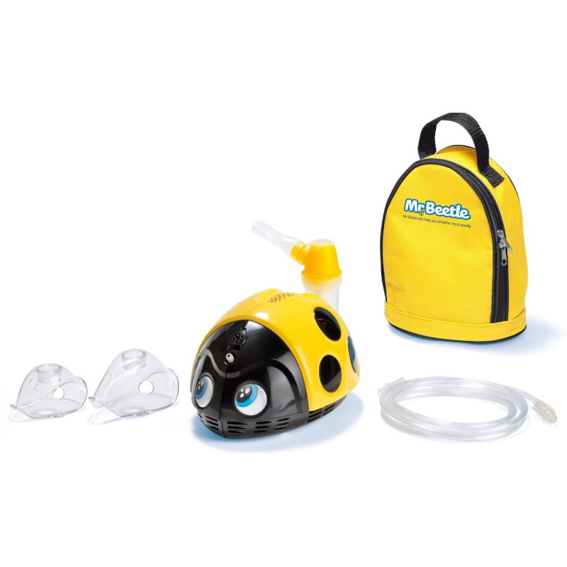 Kompresora inhalators Mr.Beetle