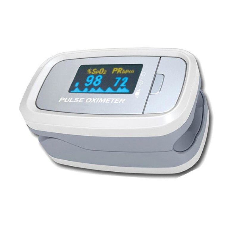 Pulsa oksimetrs CMS-50D1 