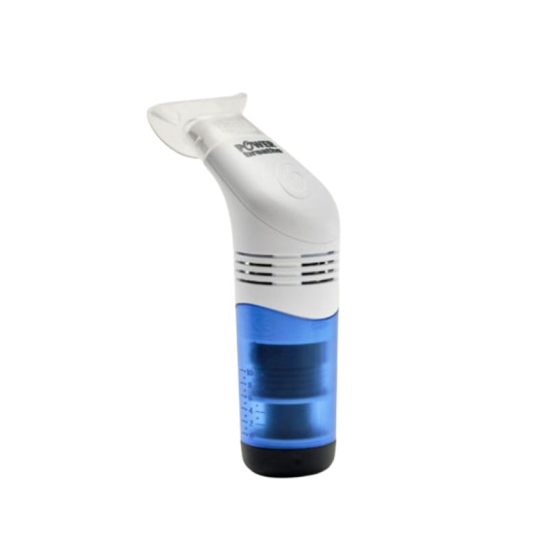 POWERbreathe izelpas trenažieris EX1