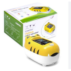Pulsa oksimetrs bērniem CMS-50Q1