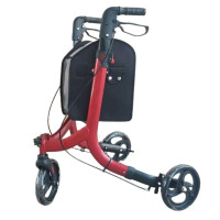 Rollators ar trīs riteņiem LEMUR
