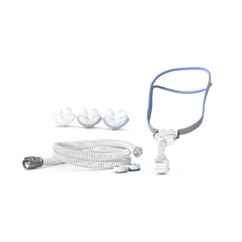 AirFit P10 maskas paka ierīcei AirMini
