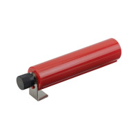Procesa simulācijas ierīce Compact-PCD® sarkanā krāsā