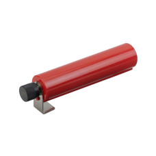 Procesa simulācijas ierīce Compact-PCD® sarkanā krāsā