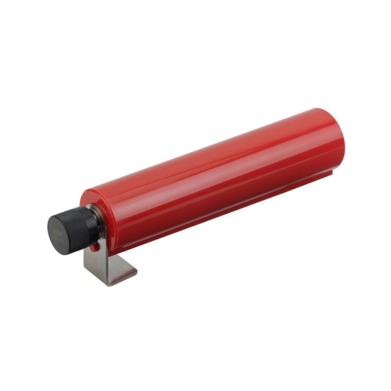 Procesa simulācijas ierīce Compact-PCD® sarkanā krāsā