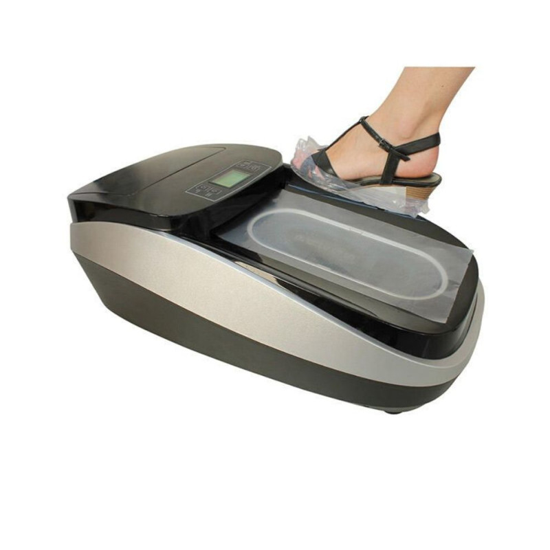 Bahilu uzvilkšanas automāts