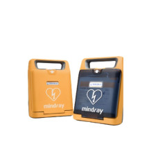 Mindray defibrilators