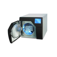 SST Tvaika sterilizators