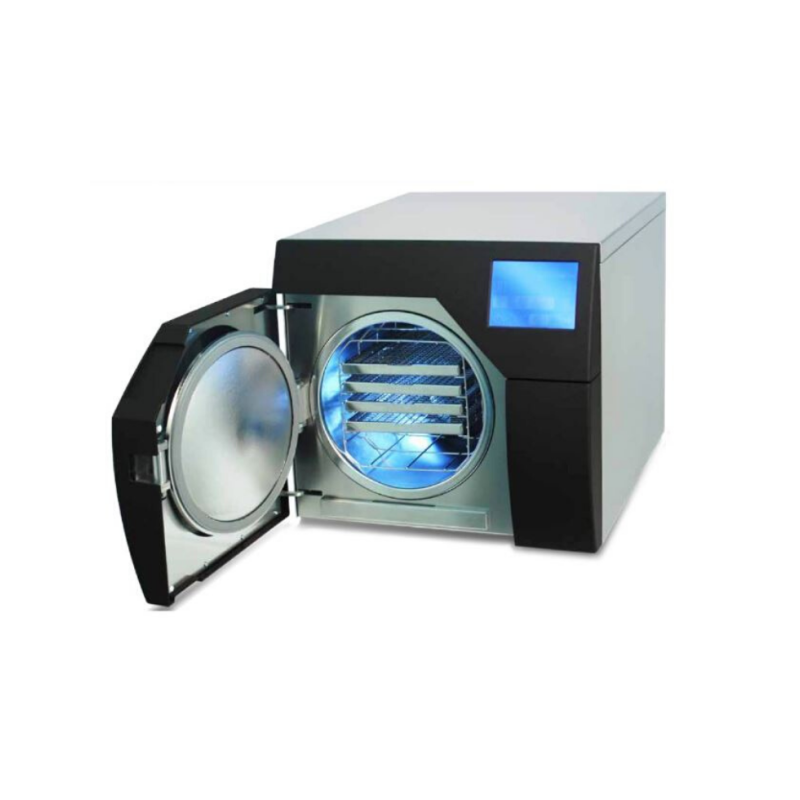 SST Tvaika sterilizators