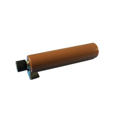 Procesa simulācijas ierīce Compact-PCD® brūnā krāsā