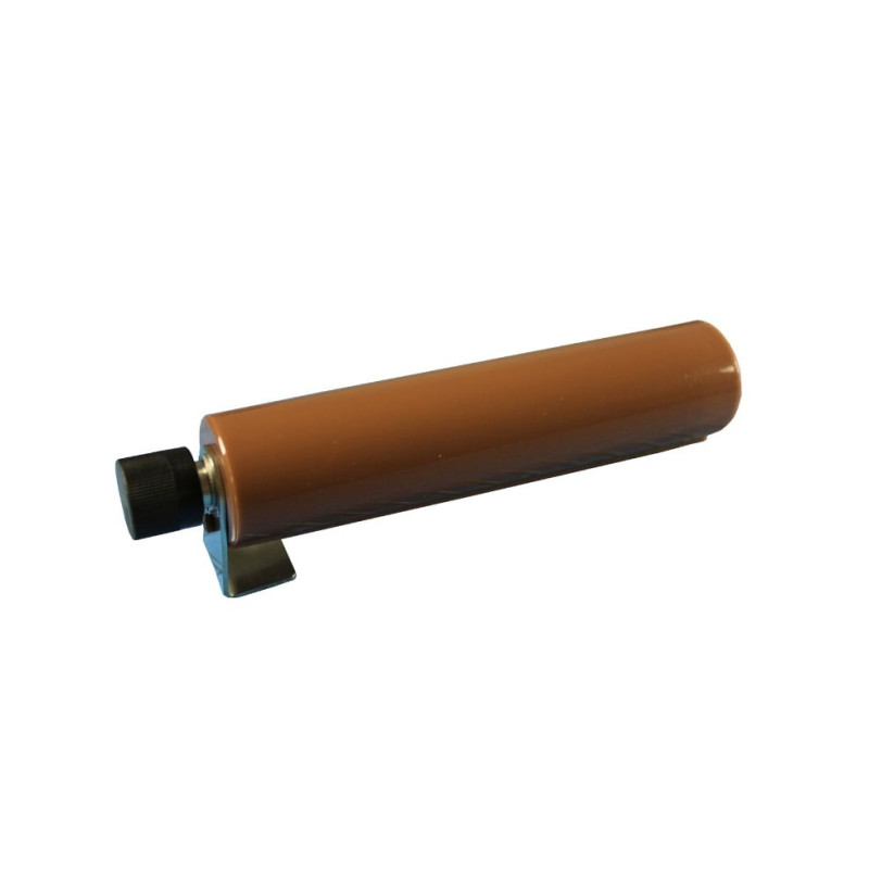 Procesa simulācijas ierīce Compact-PCD® brūnā krāsā