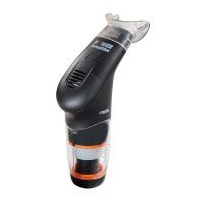 Powerbreathe Plus vidēja pretestība