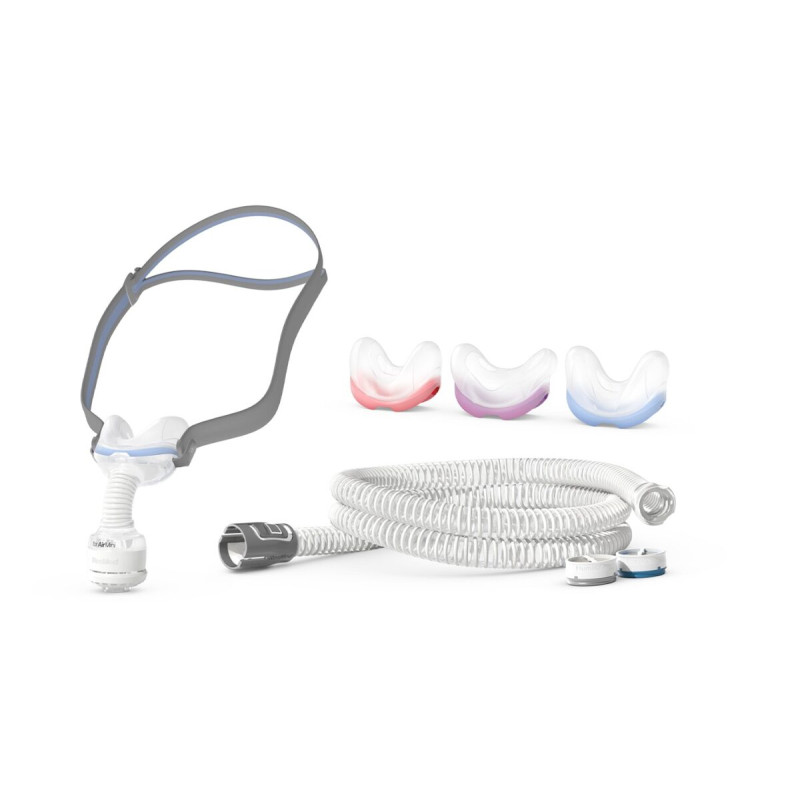 AirFit N30 maskas paka ierīcei AirMini