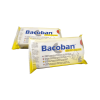 Virsmu dezinfekcijas salvetes BACOBAN DL, N50