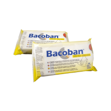 Virsmu dezinfekcijas salvetes BACOBAN DL, N50