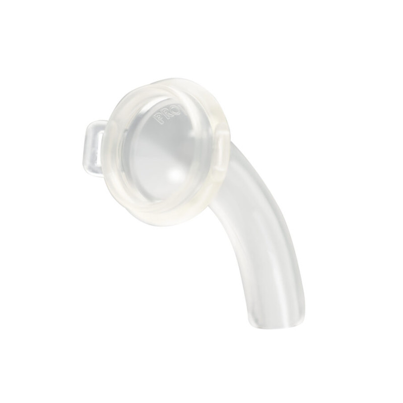 Provox Lary Tube, bez perforācijas