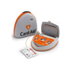 CardiAid defibrilators