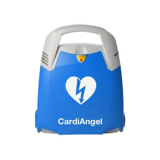 CardiAngel defibrilators