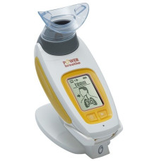 Elektronisks elpceļu trenažieris Powerbreathe K2