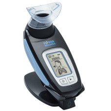 Elektronisks elpceļu trenažieris Powerbreathe K4